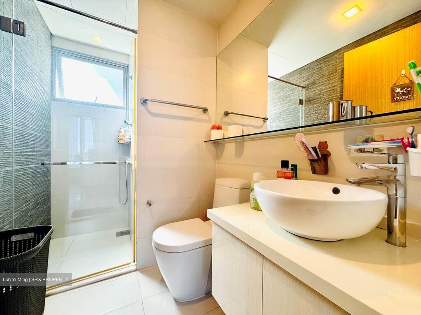 Vista Residences (D12), Condominium #469274481